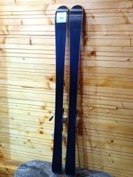 LYŽE ELAN FORMULA ACE 140CM